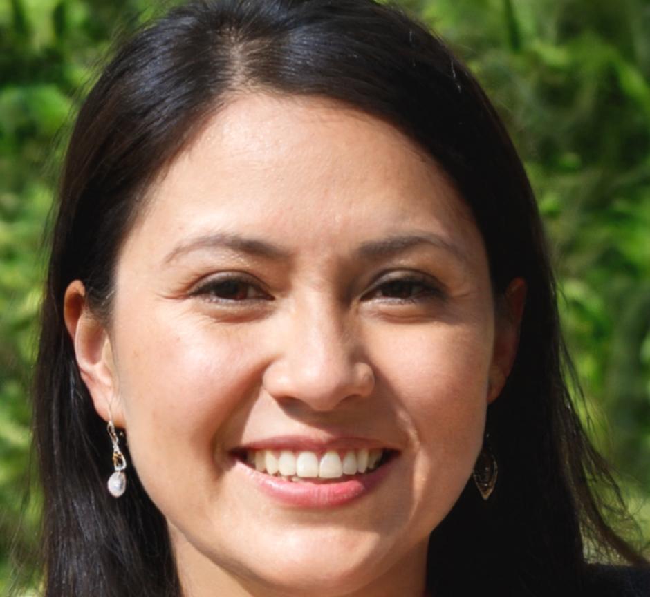 Carmen Rodríguez, Directora de Experiencia del Cliente en zarnelthivo